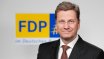 Dr. Guido Westerwelle