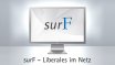 surF - Liberales im Netz