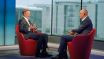 Christian Lindner im ARD-Sommerinterview