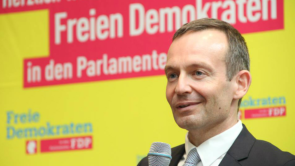 Interview: Eine Große Chance Für Rheinland-Pfalz